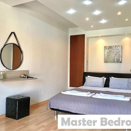 Venia'S House Apartment Скала Потамияс Екстериор снимка