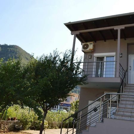 Venia'S House Apartment Скала Потамияс Екстериор снимка