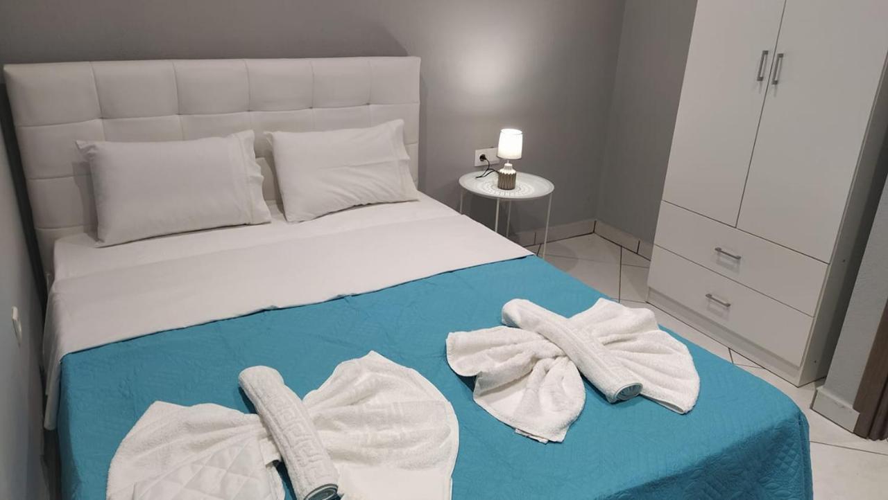 Venia'S House Apartment Скала Потамияс Екстериор снимка