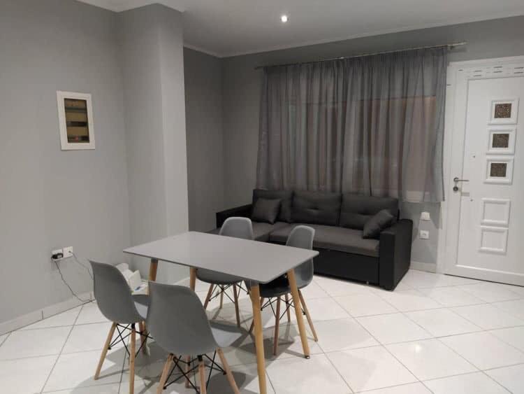 Venia'S House Apartment Скала Потамияс Екстериор снимка