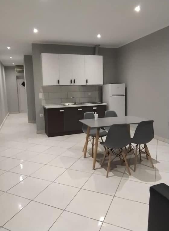 Venia'S House Apartment Скала Потамияс Екстериор снимка