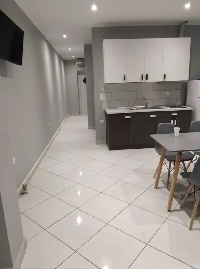 Venia'S House Apartment Скала Потамияс Екстериор снимка