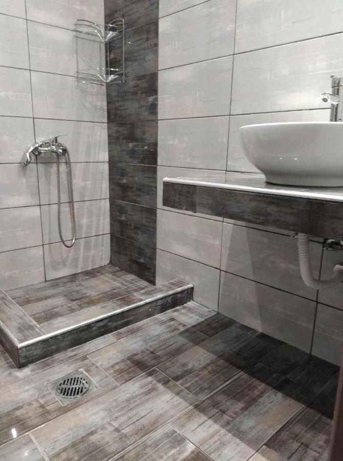 Venia'S House Apartment Скала Потамияс Екстериор снимка