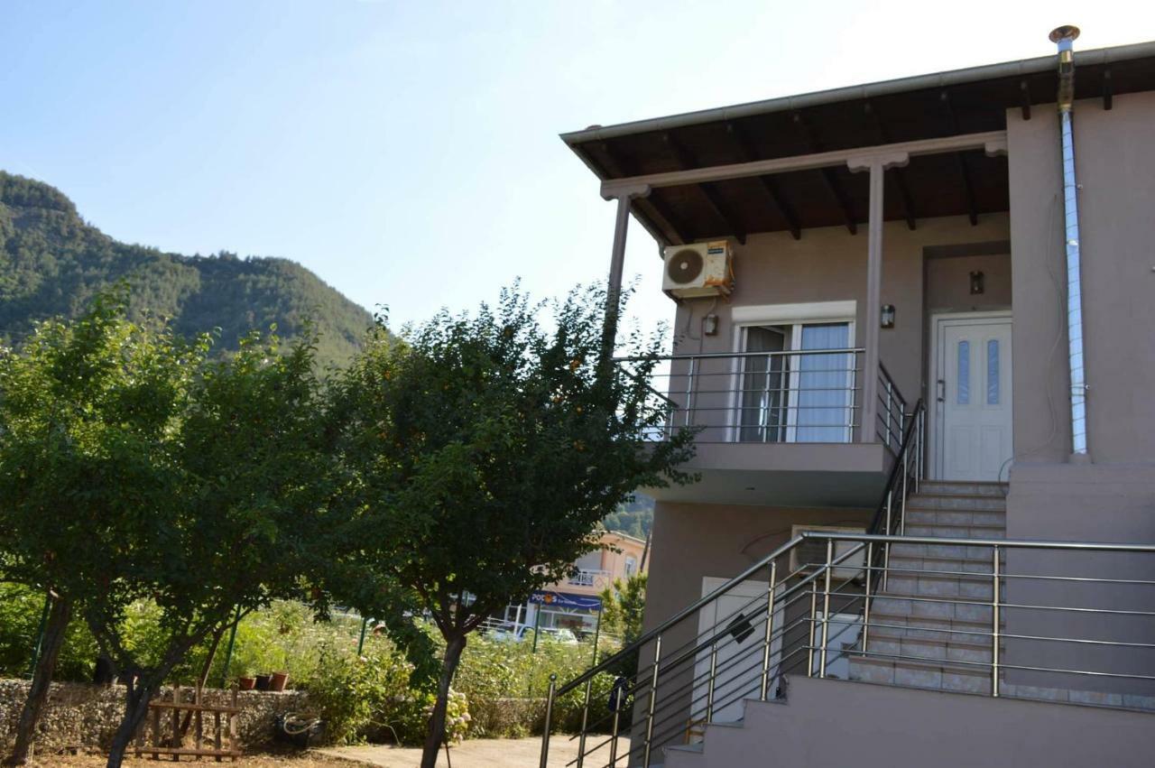 Venia'S House Apartment Скала Потамияс Екстериор снимка