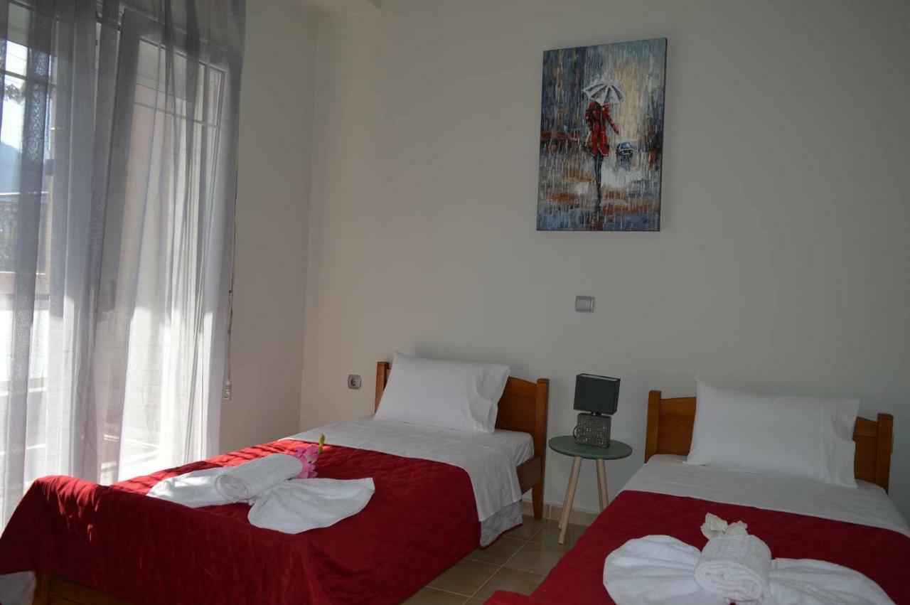 Venia'S House Apartment Скала Потамияс Екстериор снимка