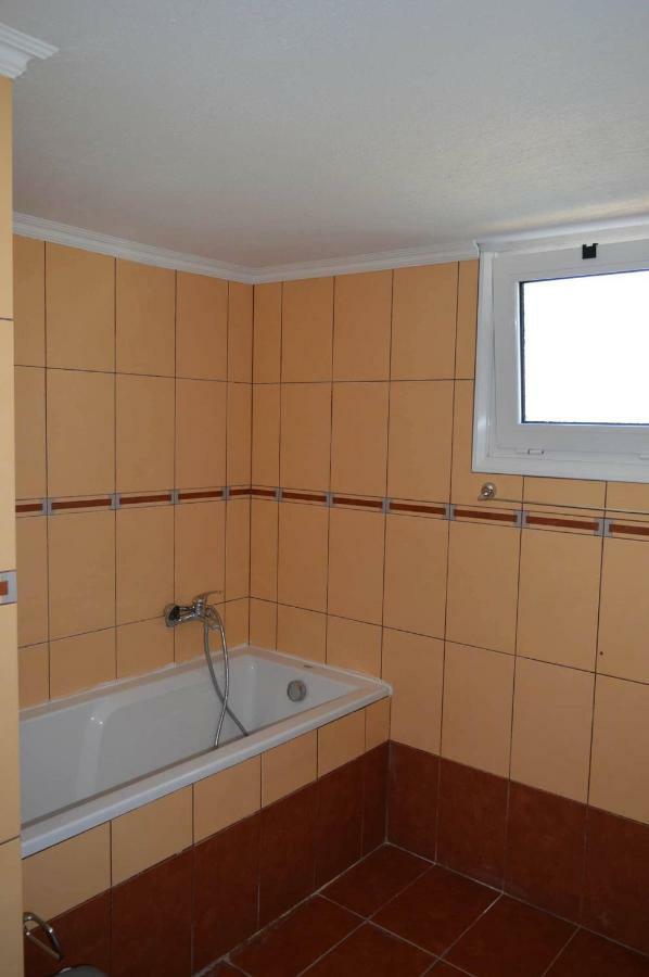Venia'S House Apartment Скала Потамияс Екстериор снимка