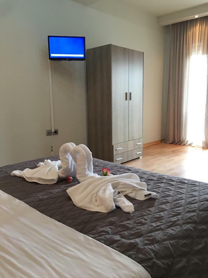 Venia'S House Apartment Скала Потамияс Екстериор снимка