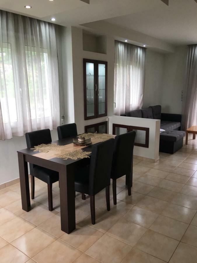 Venia'S House Apartment Скала Потамияс Екстериор снимка