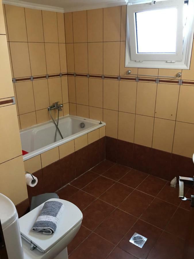 Venia'S House Apartment Скала Потамияс Екстериор снимка
