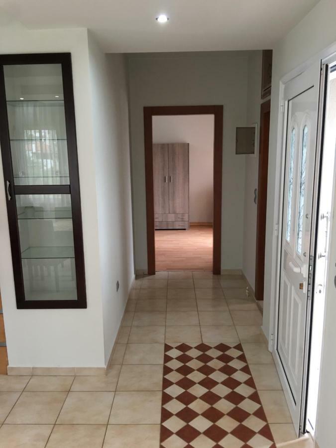 Venia'S House Apartment Скала Потамияс Екстериор снимка