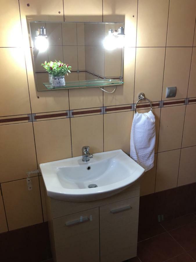 Venia'S House Apartment Скала Потамияс Екстериор снимка