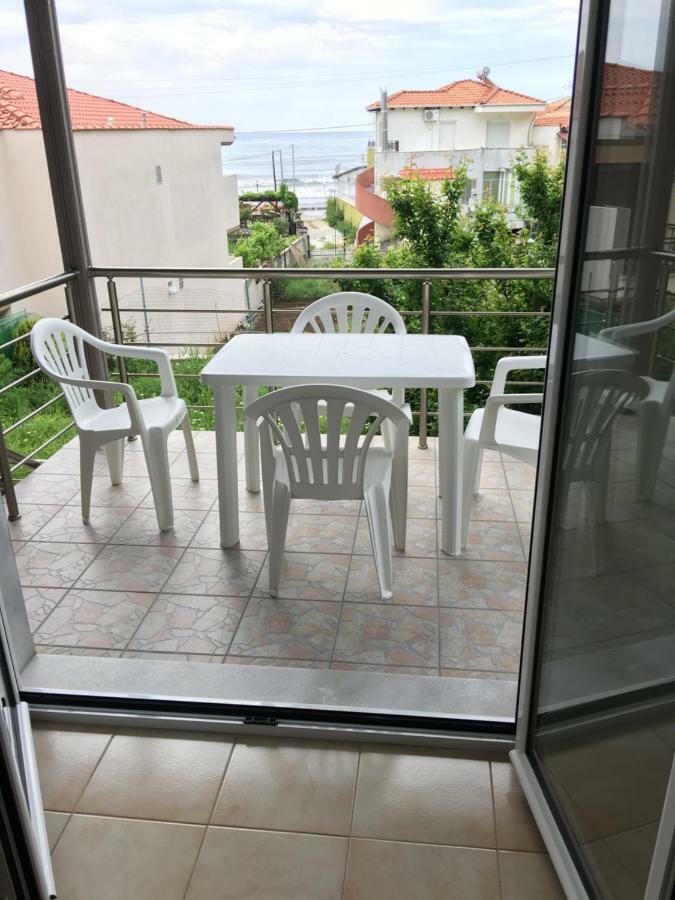 Venia'S House Apartment Скала Потамияс Екстериор снимка