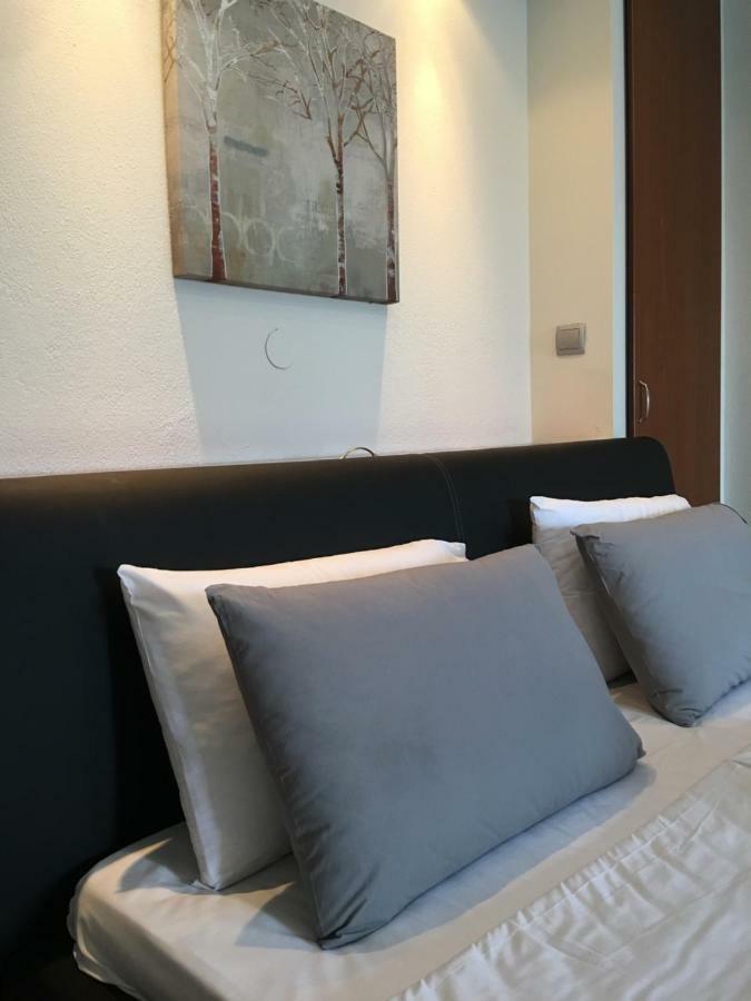 Venia'S House Apartment Скала Потамияс Екстериор снимка