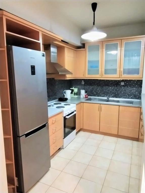 Venia'S House Apartment Скала Потамияс Екстериор снимка