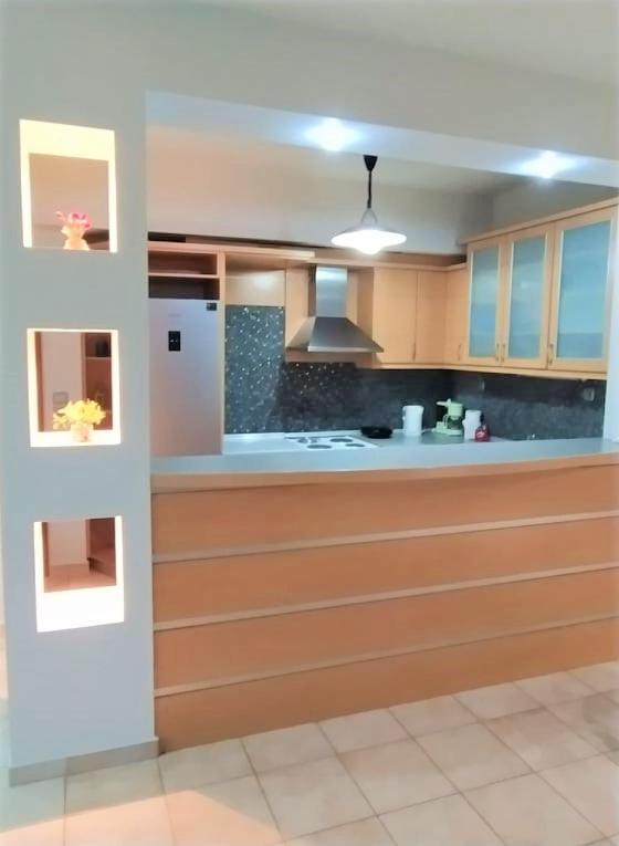Venia'S House Apartment Скала Потамияс Екстериор снимка